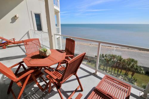 Apartamento Diamond Beach 603