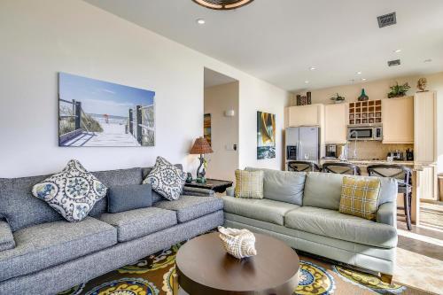 Apartamento Diamond Beach 603
