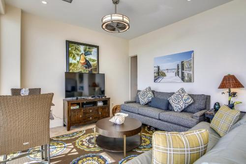 Apartamento Diamond Beach 603