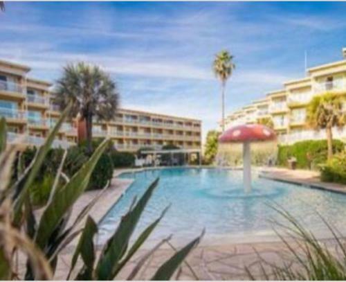 Apartamento Ocean Front Beach Condo