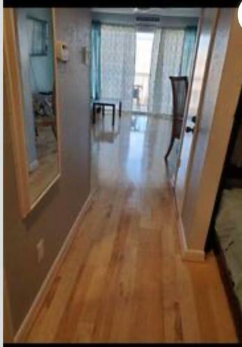 Apartamento Ocean Front Beach Condo