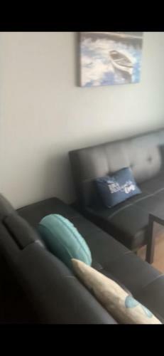 Apartamento Ocean Front Beach Condo