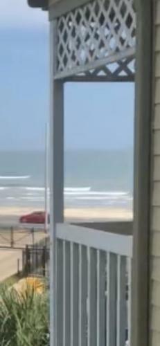 Apartamento Ocean Front Beach Condo