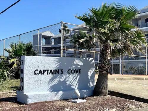 Apartamento Captain's Cove 101