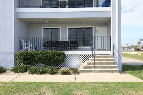 Apartamento Captain's Cove 101