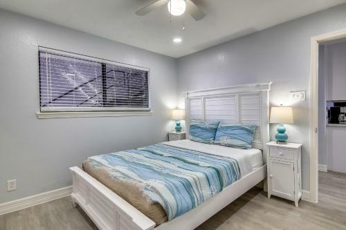 Apartamento Captain's Cove 101