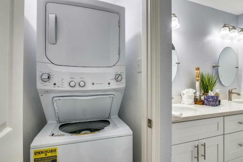 Apartamento Captain's Cove 101