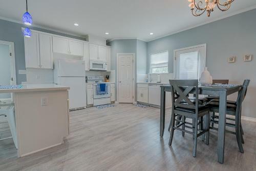 The Blue Iguana