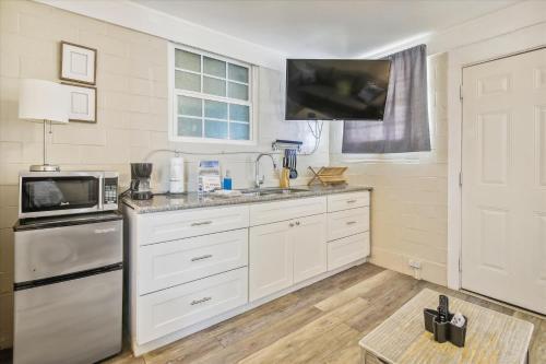 Apartamento Coastal Cottage 1