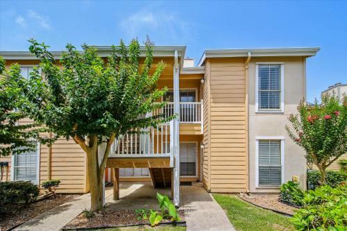 Apartamento Palms At Cove View 1324 - Summer Daze