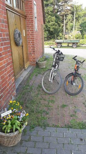 Apartamento Hof An Der Semkenfahrt - Adele