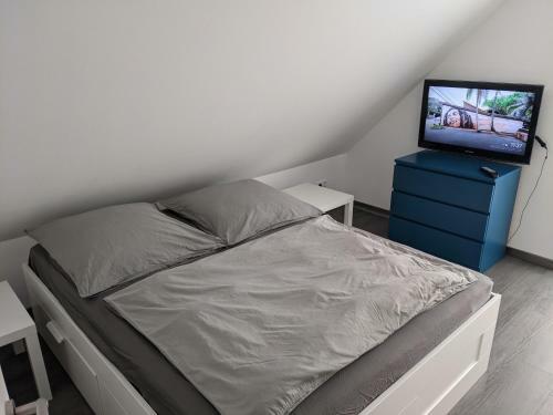 Apartment Wolfsburg