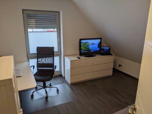 Apartment Wolfsburg