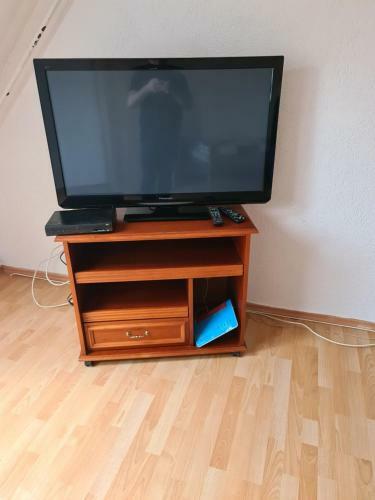 Apartamento M�bilierte Wohnung In Wolfsburgs Zentrum