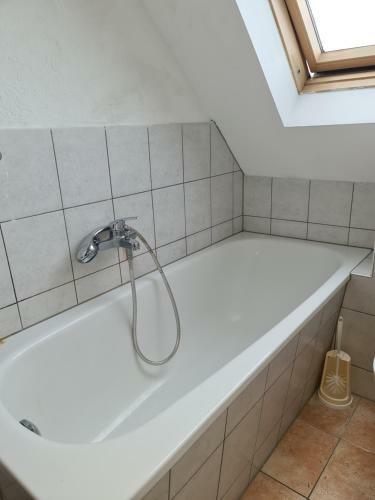 Apartamento M�bilierte Wohnung In Wolfsburgs Zentrum