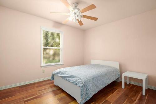 South Austin Oasis Dogs And Long Term Stays Welcome