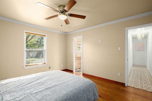 South Austin Oasis Dogs And Long Term Stays Welcome