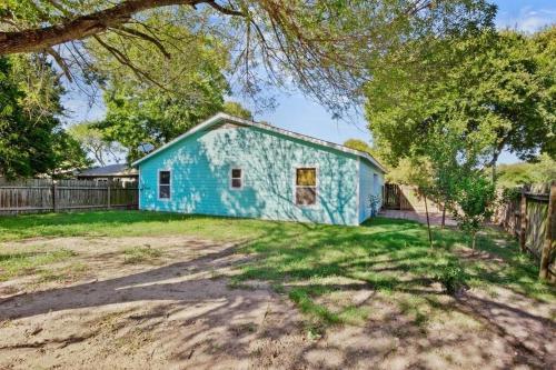 South Austin Oasis Dogs And Long Term Stays Welcome