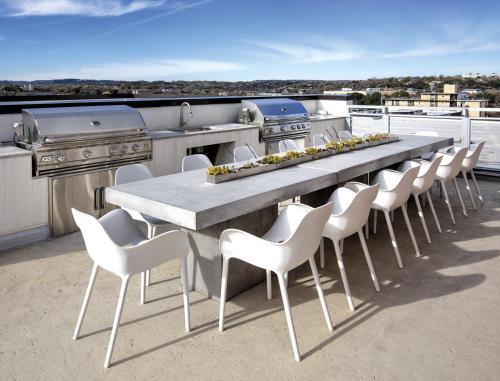 Apartamento Worldmark Austin #2