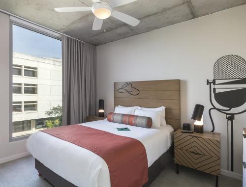 Apartamento Worldmark Austin #2