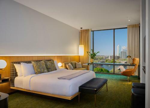 Hotel The Loren At Lady Bird Lake