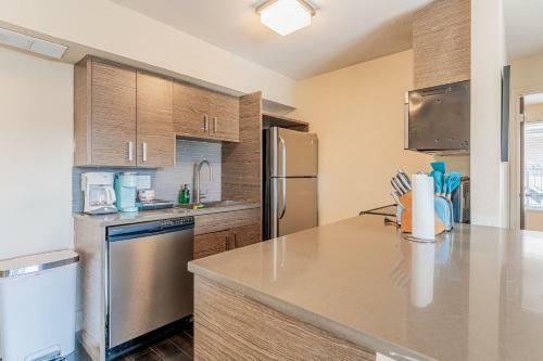 Apartamento Vivant - 2br - Comfy King Beds Suite Close To Downtown