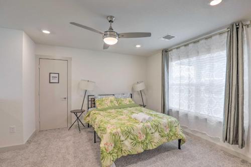 Spacious And Sunny Austin Home About 9 Mi To Dtwn!