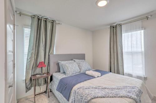 Spacious And Sunny Austin Home About 9 Mi To Dtwn!