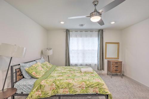 Spacious And Sunny Austin Home About 9 Mi To Dtwn!