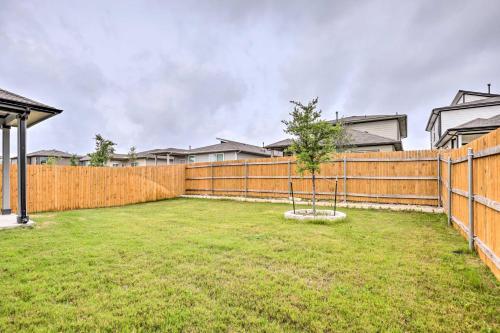 Spacious And Sunny Austin Home About 9 Mi To Dtwn!