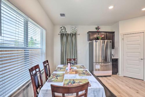 Spacious And Sunny Austin Home About 9 Mi To Dtwn!