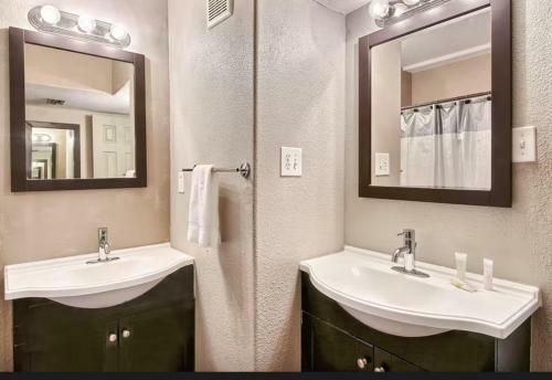 Apartamento Anchor Resort