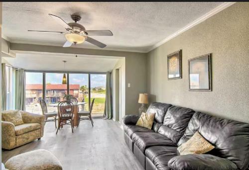 Apartamento Anchor Resort
