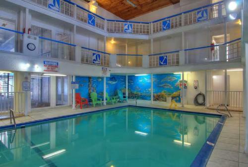 Apartamento Anchor Resort