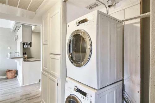 Apartamento Anchor Resort
