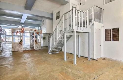Apartamento Anchor Resort