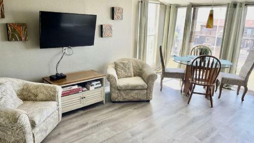 Apartamento Anchor Resort