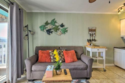 Apartamento Corpus Christi Condo With Community Amenities!