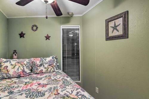 Apartamento Corpus Christi Condo With Community Amenities!