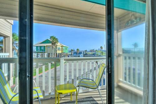 Apartamento Corpus Christi Condo With Community Amenities!