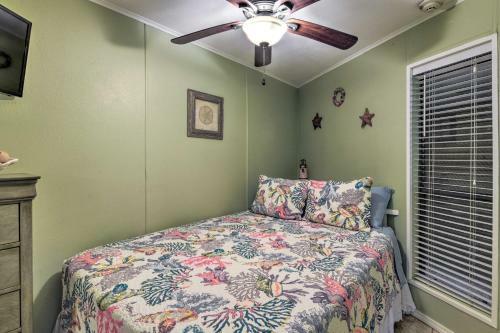 Apartamento Corpus Christi Condo With Community Amenities!