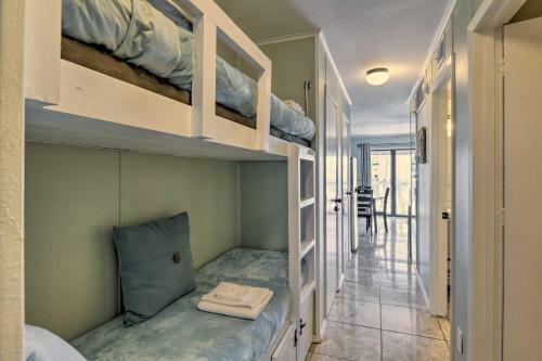 Apartamento Corpus Christi Condo With Community Amenities!