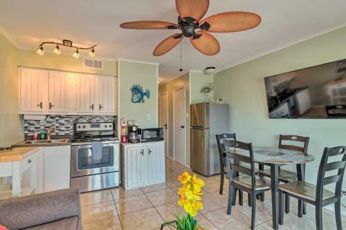 Apartamento Corpus Christi Condo With Community Amenities!