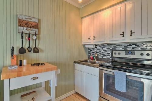 Apartamento Corpus Christi Condo With Community Amenities!
