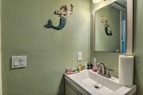 Apartamento Corpus Christi Condo With Community Amenities!
