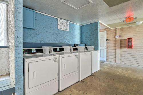 Apartamento Corpus Christi Condo With Community Amenities!