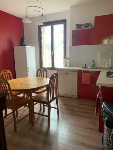 Apartamento Chez Laurence Et Claude - Vall�e de Munster