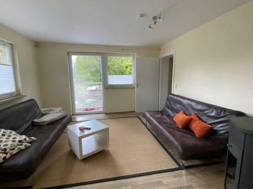 Apartamento Gro�e Ferienwohnung Mit Zugang Zum See