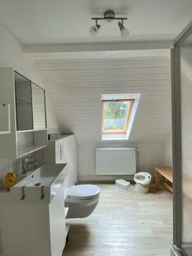 Apartamento Gro�e Ferienwohnung Mit Zugang Zum See