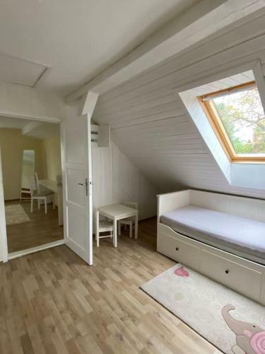 Apartamento Gro�e Ferienwohnung Mit Zugang Zum See
